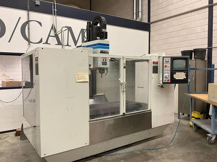 Gebruikt 1993 Fadal VMC 4020