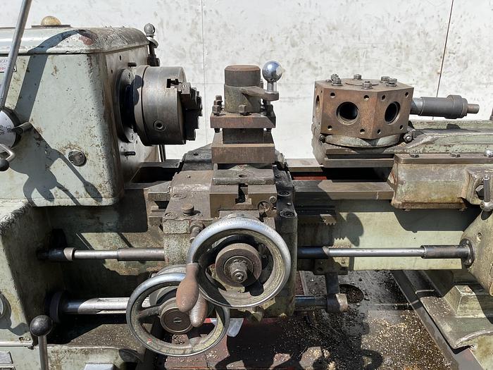 Gebruikt HCP Cegielski RV32