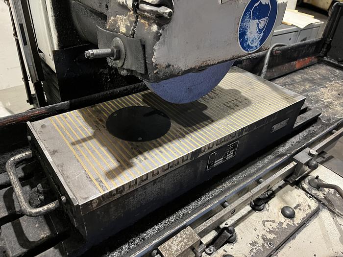 Gebruikt Jung HF 50 R