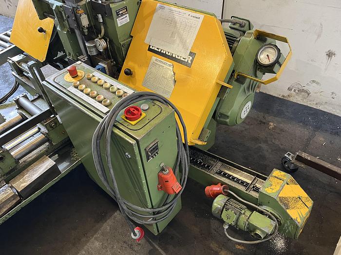 Gebruikt 1984 Behringer HBP 260A