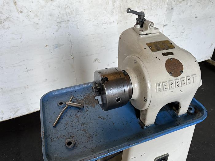 Gebruikt Alfred Herbert