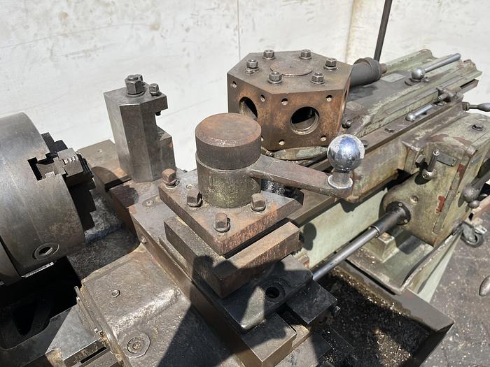 Gebruikt HCP Cegielski RV32