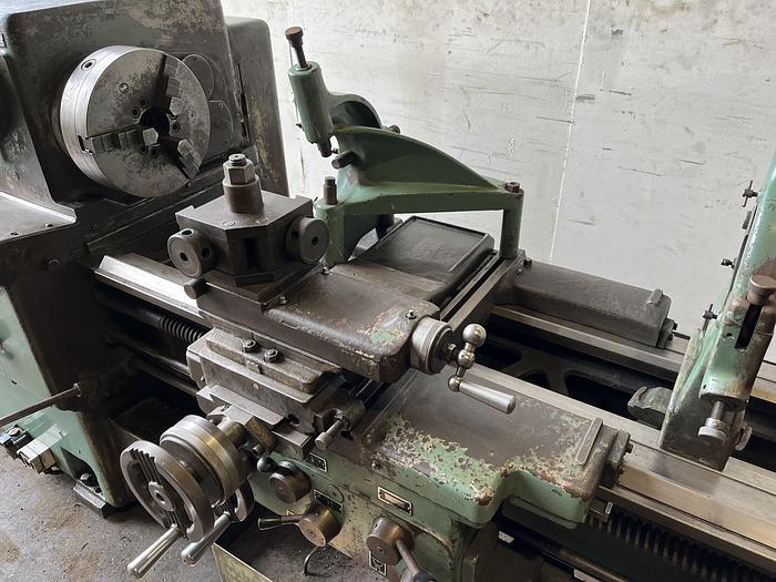 Gebruikt Progres Industriel J&S Senna 1H