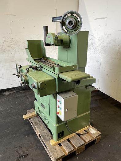 Gebruikt Norton MGS 17A