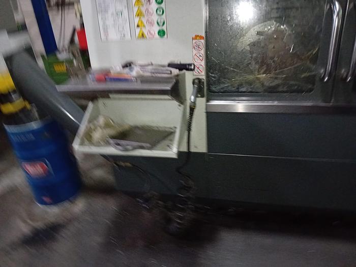 Gebruikt Haas VF 2 CNC Bewerkingscentrum