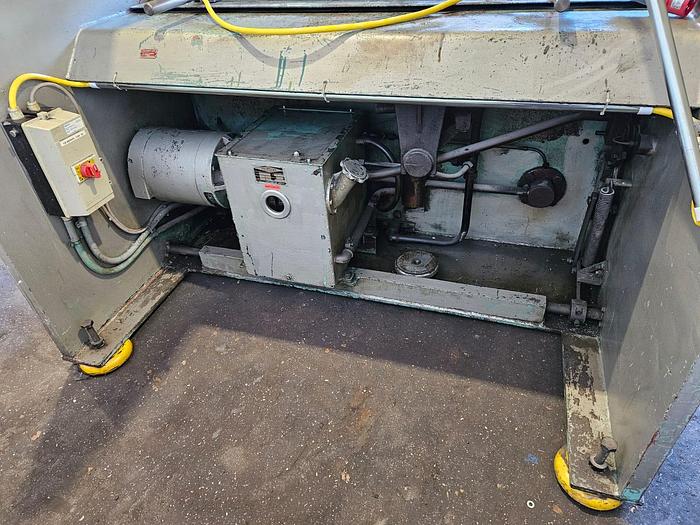 Gebruikt Promecam 2500