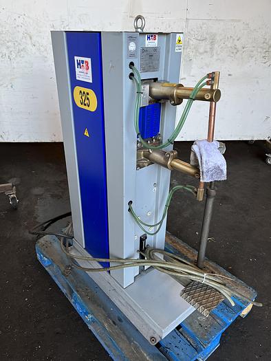 Gebruikt 2006 Pei Point BSM 216 C2