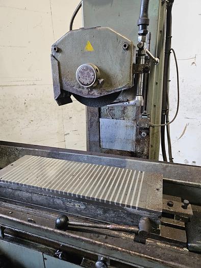 Gebruikt CCCP vlakslijpmachine