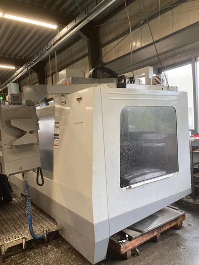 Gebruikt Haas VF 2 CNC Bewerkingscentrum