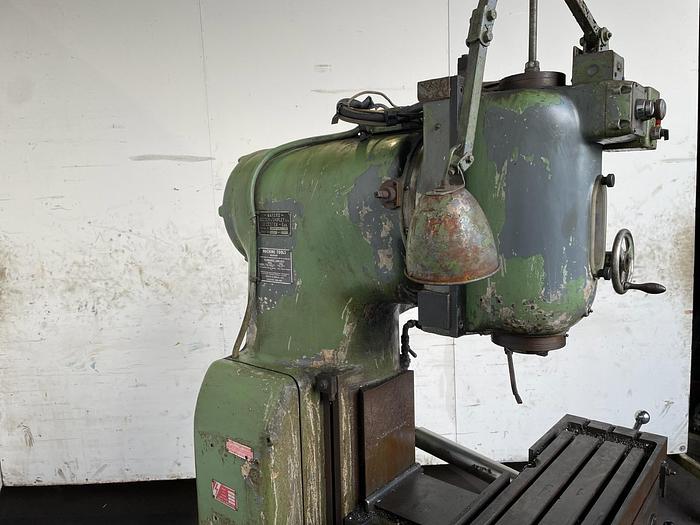 Gebruikt Adcock & Shipley 2VSB16