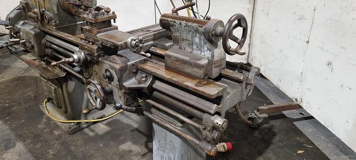 Gebruikt Oerlikon JNSP