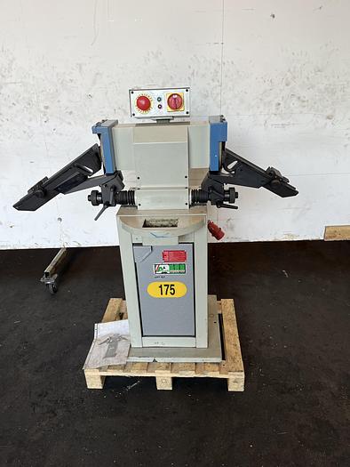 Gebruikt Aceti Macchine FB 90 2/4 ART 101