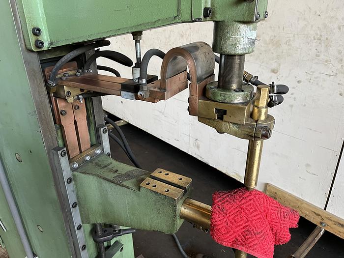 Gebruikt Schlatter Selecta CX 122 T 55