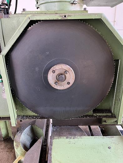 Gebruikt MEP Tiger 350