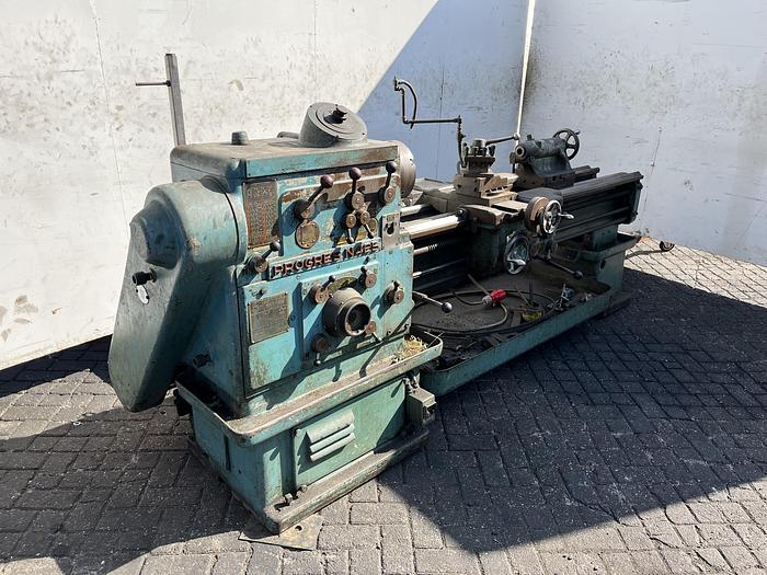 Gebruikt Progres Industriel N425