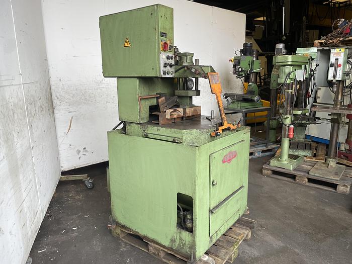 Gebruikt Eisele PSU Hydr 470 Zaag