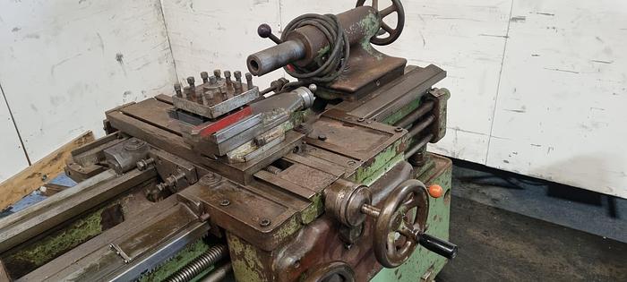 Gebruikt VEB DLZ 355