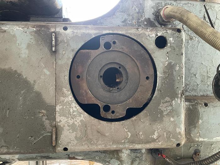 Gebruikt A. Rocco   TR1 Radiaalboormachine