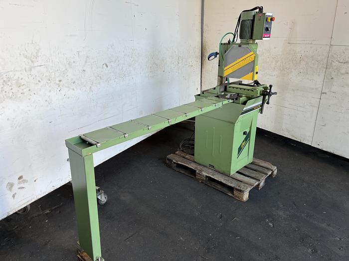 Gebruikt MEP Tiger 350