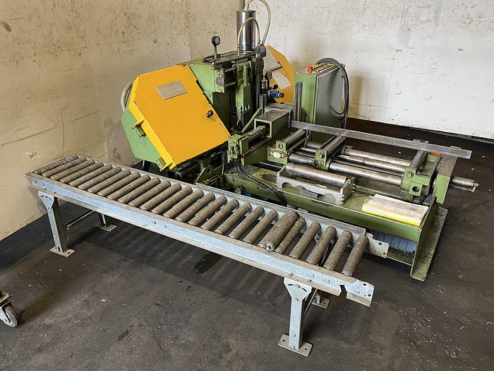 Gebruikt 1984 Behringer HBP 260A