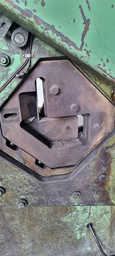 Gebruikt Mubea Muhr und Bender KBL 16