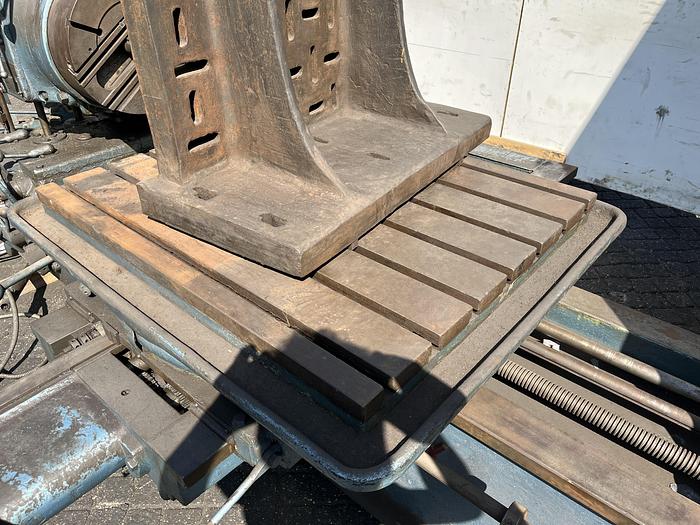 Gebruikt Forges de Gilly B70