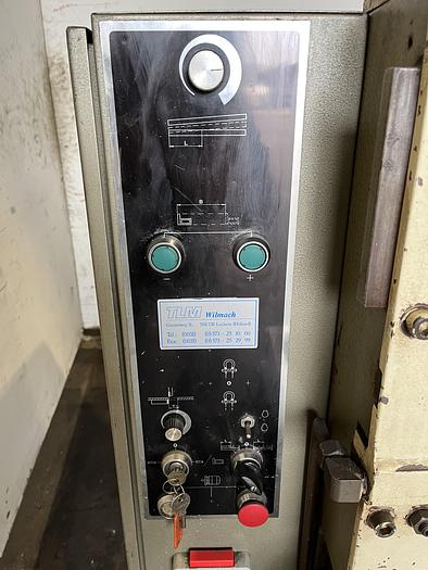 Gebruikt 1990 Safan VS 310-6