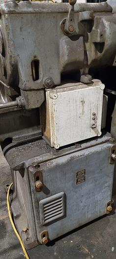 Gebruikt Oerlikon JNSP