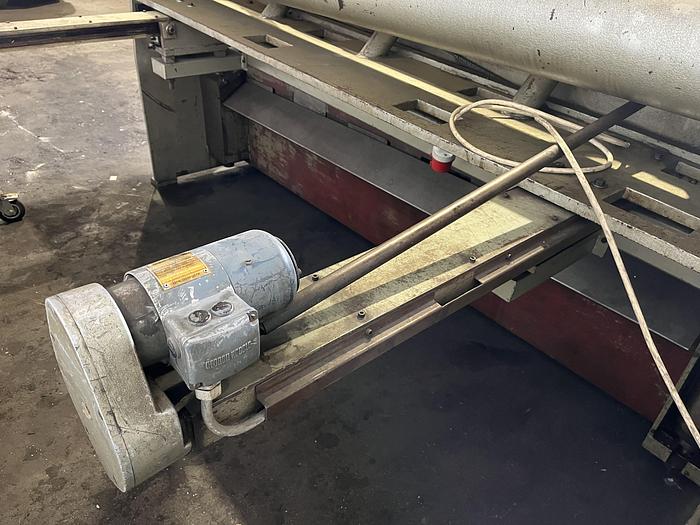 Gebruikt 1990 Safan VS 310-6