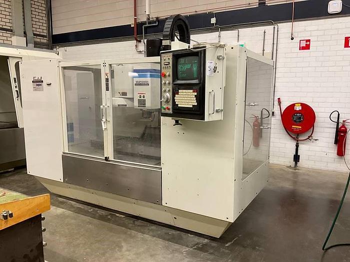 Gebruikt 1995 Fadal VMC 4020