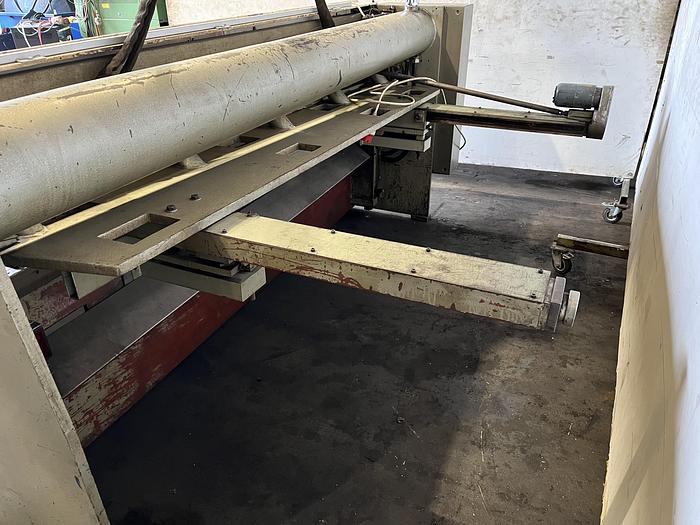 Gebruikt 1990 Safan VS 310-6