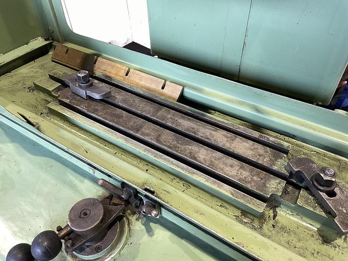 Gebruikt Norton MGS 17A