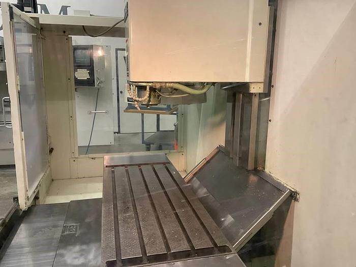 Gebruikt 1994 Fadal VMC 4020