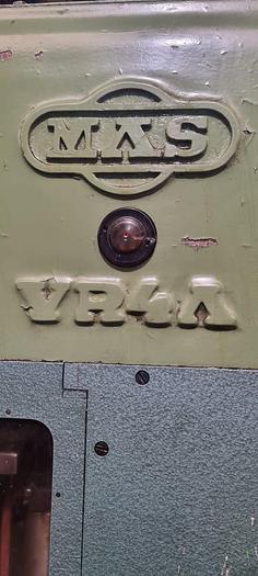 Gebruikt MAS VR4A
