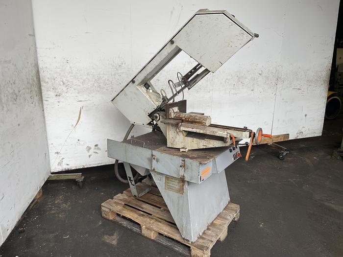 Gebruikt Kasto Funktional U Lintzaag