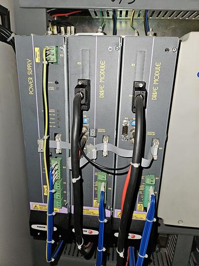 Gebruikt Dormac CY-K500T Teachin draaibank