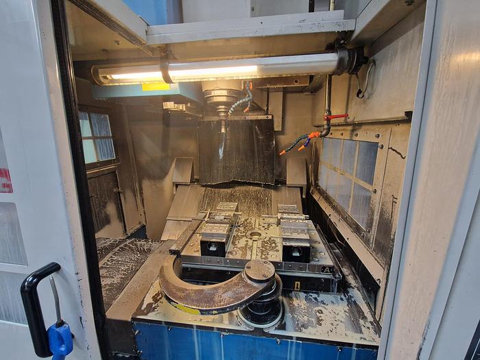 Gebruikt Matsuura RA-1G Bewerkingscentrum