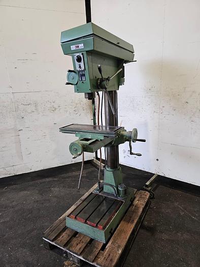 Gebruikt Super Condor TNW 45 TC Boor freesmachine