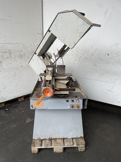 Gebruikt Kasto Funktional U Lintzaag