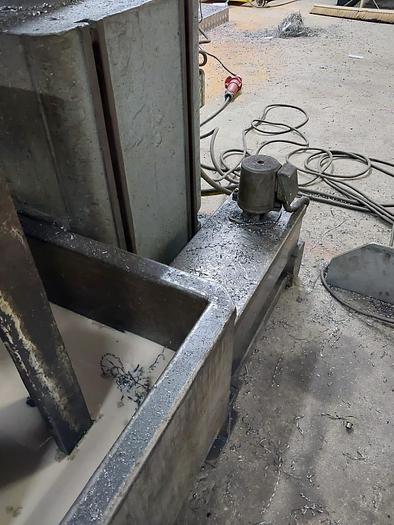 Gebruikt Otto Müller SR30