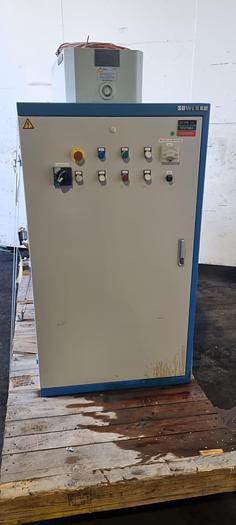 Gebruikt 2010 Sower SWFS