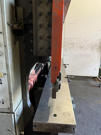 Gebruikt 1980 Donewell 80-2500