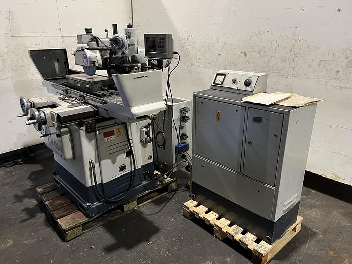 Gebruikt Jung HF 50 R