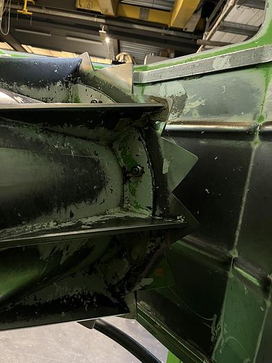 Gebruikt 2004 Bergmann PS8100