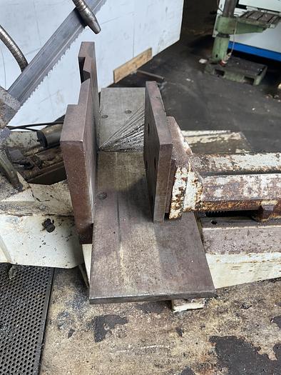 Gebruikt Kasto Funktional U Lintzaag