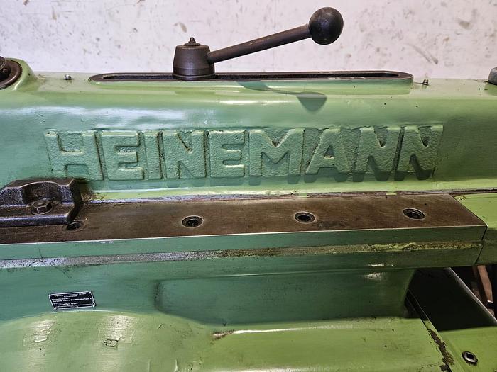 Gebruikt Heinemann Steekbank