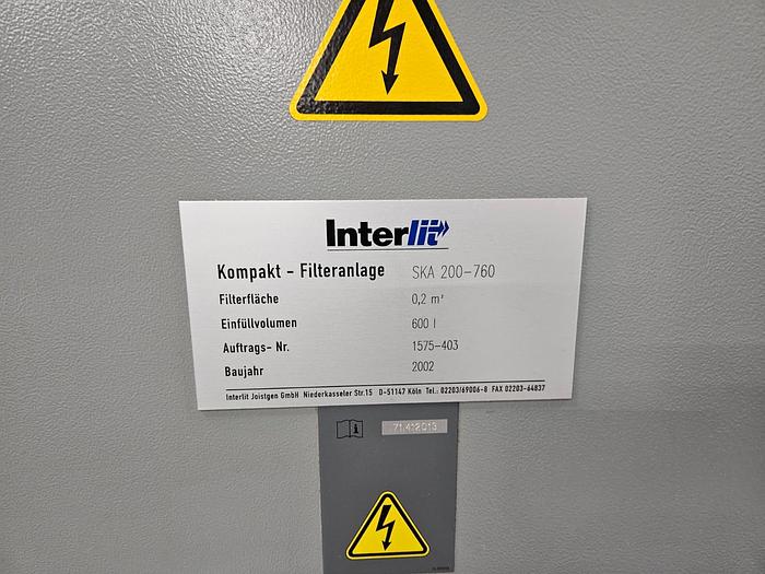 Gebruikt Deckel Maho DMU 80T