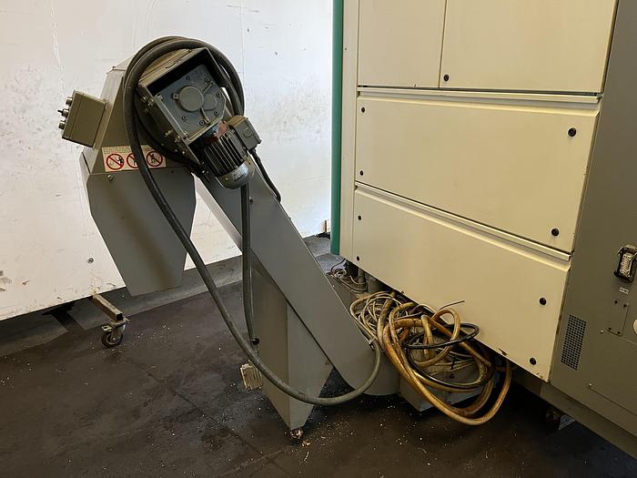 Gebruikt 1996 Deckel Maho DMC 100 V