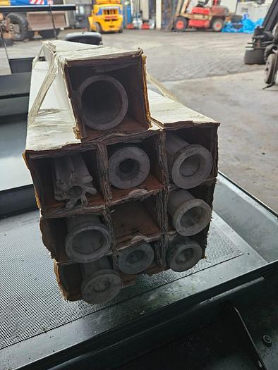 Gebruikt Haas ST-20 CNC draaibank