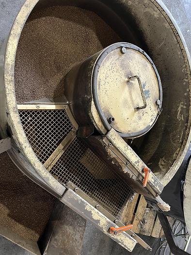 Gebruikt Cetema TM125A - TM125DS